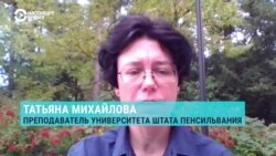 "Мобилизованные выплат не увидят, их просто неоткуда взять". Объясняет экономист Татьяна Михайлова  "Мобилизованные выплат не увидят, их просто неоткуда взять". Объясняет экономист Татьяна Михайлова