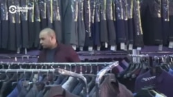 В Таджикистане закончились доллары В Таджикистане закончились доллары