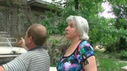 Самое горячее направление - донецкое Самое горячее направление - донецкое