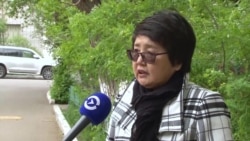 Как кандидаты в президенты Казахстана агитируют за себя Как кандидаты в президенты Казахстана агитируют за себя