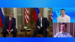 Иван Ступак – о вероятности договоренностей в Саудовской Аравии между делегациями США и Украины и США и России Иван Ступак – о вероятности договоренностей в Саудовской Аравии между делегациями США и Украины и США и России