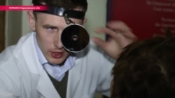 Ярмарка врачей для пациентов: собери медработников в одном месте, сравни и выбери лучшего Ярмарка врачей для пациентов: собери медработников в одном месте, сравни и выбери лучшего