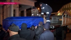 В Китае казнили Хасана Юсуфова, гражданина Таджикистана В Китае казнили Хасана Юсуфова, гражданина Таджикистана