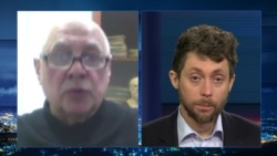 "Фактически Медведев ответил кому-то невидимому в аппаратных кругах". Глеб Павловский о выступлении премьер-министра "Фактически Медведев ответил кому-то невидимому в аппаратных кругах". Глеб Павловский о выступлении премьер-министра