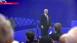 Без разговоров. Как Путина оставили без встречи с Трампом Без разговоров. Как Путина оставили без встречи с Трампом