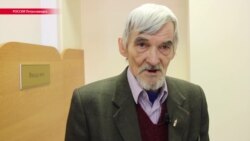 Результаты психиатрической экспертизы историка Дмитриева: здоров и не имеет сексуальных отклонений Результаты психиатрической экспертизы историка Дмитриева: здоров и не имеет сексуальных отклонений