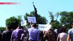 В Кишиневе православные активисты сорвали гей-марш В Кишиневе православные активисты сорвали гей-марш