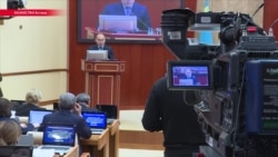 Новый закон о СМИ Казахстана убьет жанр журналистского расследования Новый закон о СМИ Казахстана убьет жанр журналистского расследования