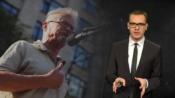 В революции каждый сам за себя. Ренат Давлетгильдеев о Гапонах современного протеста В революции каждый сам за себя. Ренат Давлетгильдеев о Гапонах современного протеста