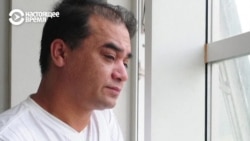 Ильхам Тохти: уйгурский правозащитник, осужденный в Китае, получил премию Сахарова Ильхам Тохти: уйгурский правозащитник, осужденный в Китае, получил премию Сахарова