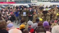 Обстрелы Авдеевки. День четвертый Обстрелы Авдеевки. День четвертый