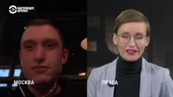 Интервью с Константином Котовым в день выхода из колонии Интервью с Константином Котовым в день выхода из колонии