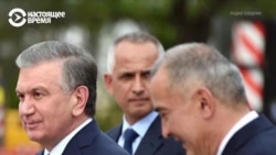 Окружение Мирзиёева получило контракты на строительство ковидных больниц на $100 млн Окружение Мирзиёева получило контракты на строительство ковидных больниц на $100 млн