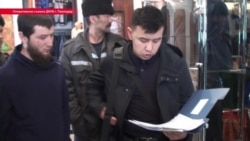 "Удержать людей в страхе". Правозащитники о применении экстремистских статей в Азии за соцсети "Удержать людей в страхе". Правозащитники о применении экстремистских статей в Азии за соцсети