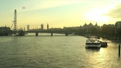 Недвижимость Лондона за "грязные" деньги Недвижимость Лондона за "грязные" деньги