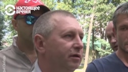 Российские строители АЭС в Беларуси требуют зарплату: им не платили два месяца Российские строители АЭС в Беларуси требуют зарплату: им не платили два месяца