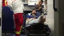 Петр Верзилов занимался расследованием убийства журналистов в Центральноафриканской Республике Петр Верзилов занимался расследованием убийства журналистов в Центральноафриканской Республике