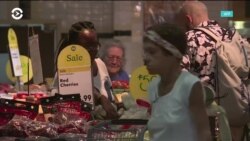 Америка: шатдаун в США грозит перерасти в полномасштабный кризис Америка: шатдаун в США грозит перерасти в полномасштабный кризис