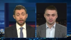 Что значит термин "международный вооруженный конфликт" при аннексии Крыма: объясняет замминистра юстиции Украины Что значит термин "международный вооруженный конфликт" при аннексии Крыма: объясняет замминистра юстиции Украины