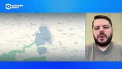 Ян Матвеев – об изменениях в раскладе сил ВСУ и армии РФ в Курской области  Ян Матвеев – об изменениях в раскладе сил ВСУ и армии РФ в Курской области