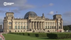 Кто претендует на должность канцлера Германии Кто претендует на должность канцлера Германии