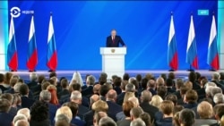 Неделя: Трамп, импичмент и Давос Неделя: Трамп, импичмент и Давос