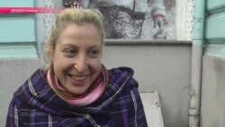 "Так хоть на китайском" – украинцы о паспорте на английском "Так хоть на китайском" – украинцы о паспорте на английском