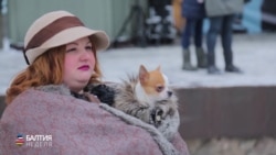 В Риге отметили День рождения Шерлока Холмса В Риге отметили День рождения Шерлока Холмса