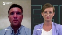 Павел Климкин – об эскалации на востоке Украины Павел Климкин – об эскалации на востоке Украины