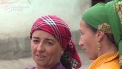 45 долларов на семью в год: в Таджикистане увеличили пособие для малоимущих 45 долларов на семью в год: в Таджикистане увеличили пособие для малоимущих