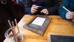 Человек на карте: Почему восстановили старую немецкую школу в Калининградской области Человек на карте: Почему восстановили старую немецкую школу в Калининградской области