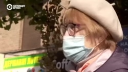 Почему в Украине пожилые люди отказываются от вакцинации  Почему в Украине пожилые люди отказываются от вакцинации