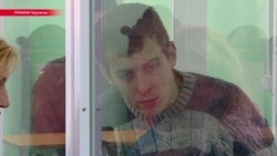 В Украине судят за шпионаж гражданина Беларуси Юрия Политику В Украине судят за шпионаж гражданина Беларуси Юрия Политику