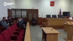 Приговор фигурантам "Сети" оставили без изменений Приговор фигурантам "Сети" оставили без изменений