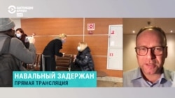 Федор Крашенинников надеется на протесты Федор Крашенинников надеется на протесты