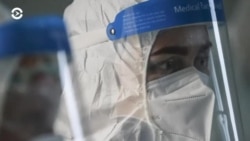 Главное: вакцинация в России и в Великобритании Главное: вакцинация в России и в Великобритании