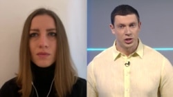 Задержанная участница форума "Муниципальная Россия" о том, почему разгон был спланирован заранее Задержанная участница форума "Муниципальная Россия" о том, почему разгон был спланирован заранее