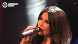 "Мне нет места в Афганистане": известная певица бежала из страны от талибов "Мне нет места в Афганистане": известная певица бежала из страны от талибов