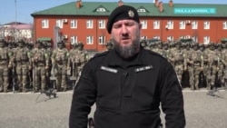 "Какие-то подонки сочиняют ложь!" Кадыровцы возмущены расследованиями "Новой газеты" "Какие-то подонки сочиняют ложь!" Кадыровцы возмущены расследованиями "Новой газеты"