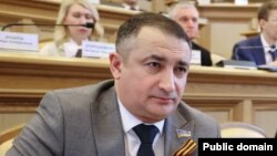 Халид Таги-заде