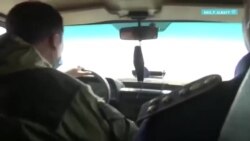 В Казахстане жители массово нарушают режим карантина В Казахстане жители массово нарушают режим карантина