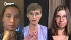 Научные журналисты – о коллективном иммунитете Научные журналисты – о коллективном иммунитете