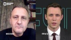 "Парад на фоне пандемии играет в минус власти". Политолог Колесников – о переносе парада Победы "Парад на фоне пандемии играет в минус власти". Политолог Колесников – о переносе парада Победы