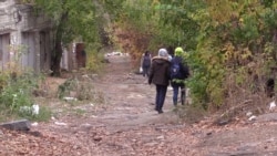 Ночной самосуд. Что происходит в Саратове после убийства девочки Ночной самосуд. Что происходит в Саратове после убийства девочки