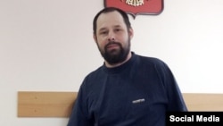 Алексей Кунгуров