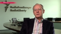 "Мы готовы встретиться с президентом Кыргызстана" – главный редактор Радио Свобода ответил на обвинения Атамбаева "Мы готовы встретиться с президентом Кыргызстана" – главный редактор Радио Свобода ответил на обвинения Атамбаева