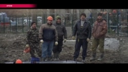 "На государственные нужды". Как в России отнимают частную собственность под федеральные стройки "На государственные нужды". Как в России отнимают частную собственность под федеральные стройки