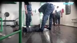 По делу о пытках в колонии в Казахстане задержаны пять человек По делу о пытках в колонии в Казахстане задержаны пять человек