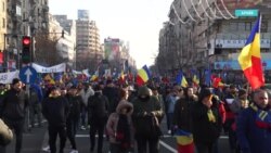 Ультраправый политик Симион выиграл первый тур повторных президентских выборов в Румынии. Главное