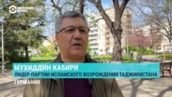 Таджикская оппозиция подала жалобу на Рахмона в суд в Гааге за преступления против человечности и будет добиваться его ареста  Таджикская оппозиция подала жалобу на Рахмона в суд в Гааге за преступления против человечности и будет добиваться его ареста